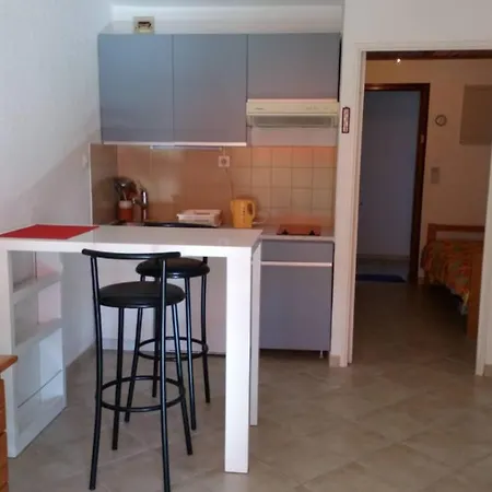 Bord De Apartment Saint-Mandrier-sur-Mer