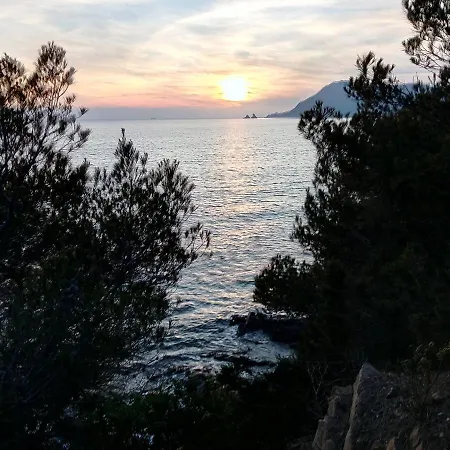 Bord De * Saint-Mandrier-sur-Mer