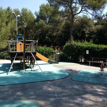 Bord De Saint-Mandrier-sur-Mer