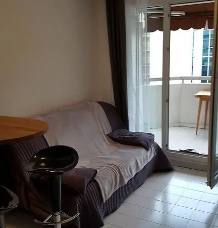 Studio Bord De Mer Appartamento *